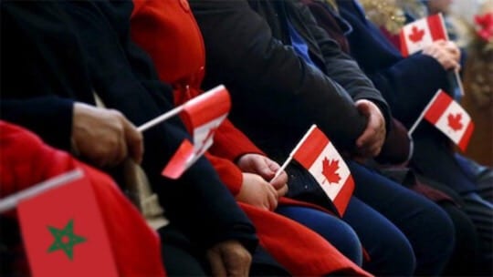 دراسة: الشباب المغاربة في كندا الأقل عيشا في منزل الوالدين