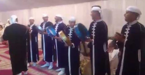 سهرة تضامنية مع “أصدقاء أطفال مستشفى ابن سينا”