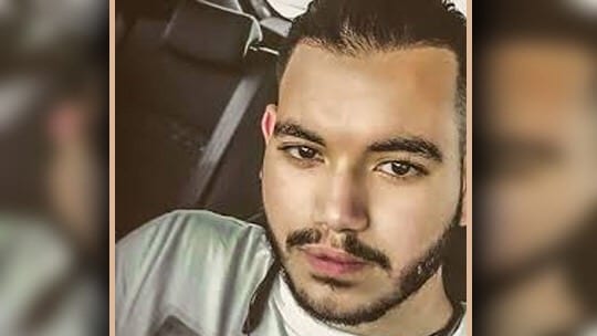 داعشي مغربي يطالب إيطاليا بالسعي لإطلاق سراحه من سجن كردي