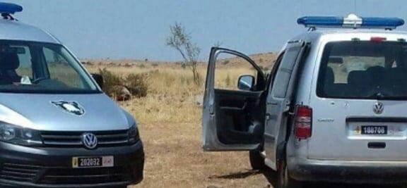 فراقشية. الدرك يضع حدا لنشاط عصابة في تارودانت