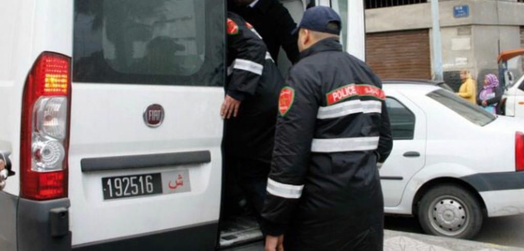 أرفود. الأمن يطيح بشبكة إجرامية مختصة في سرقة الدرجات النارية