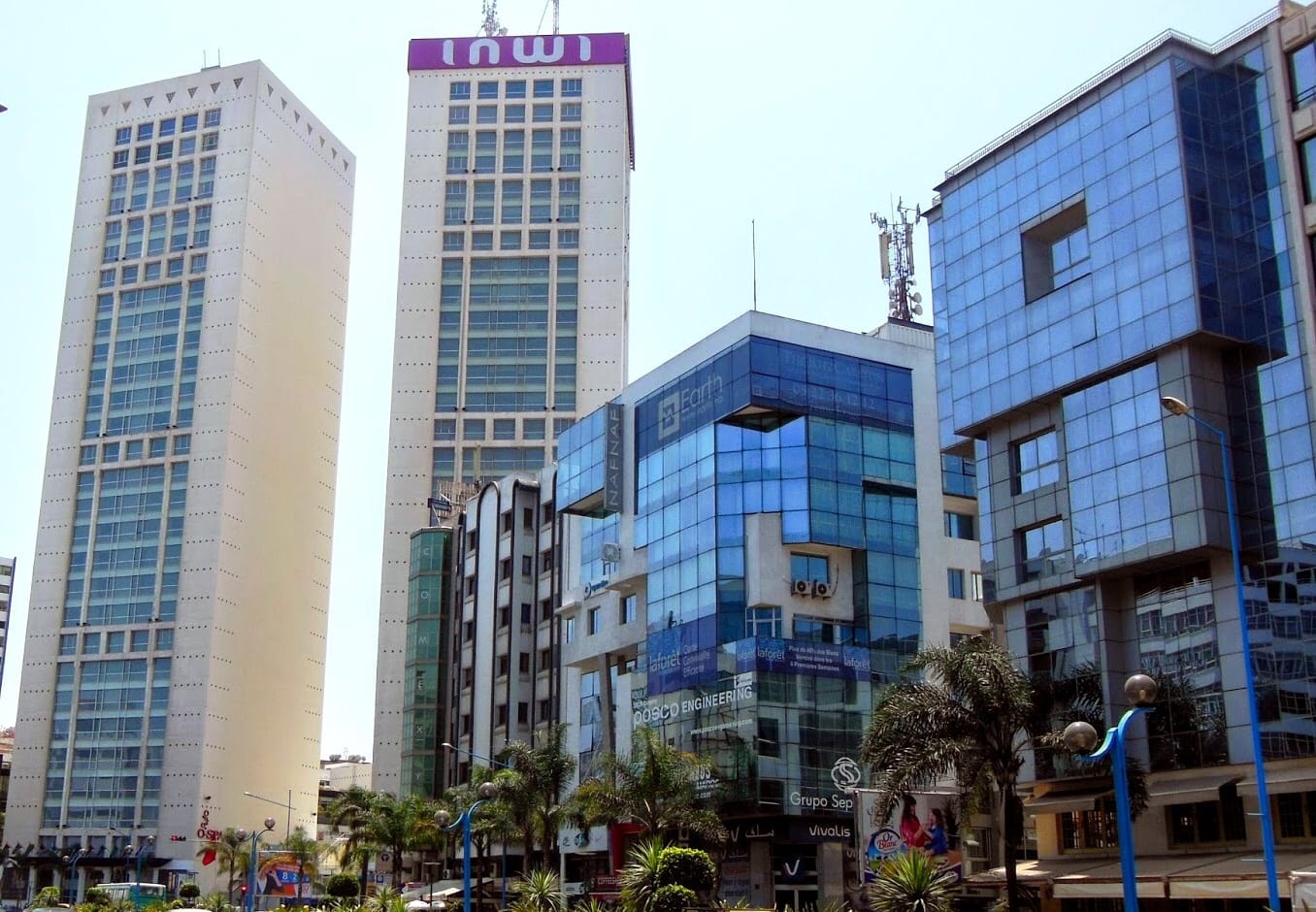 بنيعيش: المغرب أكثر البلدان جاذبية للاستثمار في إفريقيا بفضل الأوراش والإصلاحات الكبرى