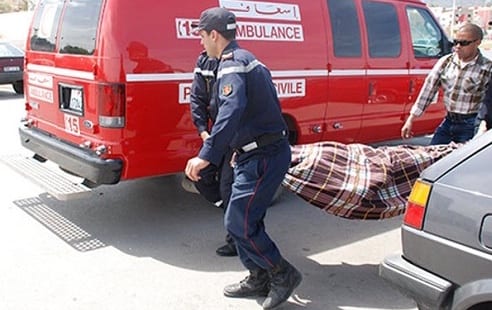 آسفي. مصرع شابة ارتمت من أعلى منحدر صخري في ظروف غامضة