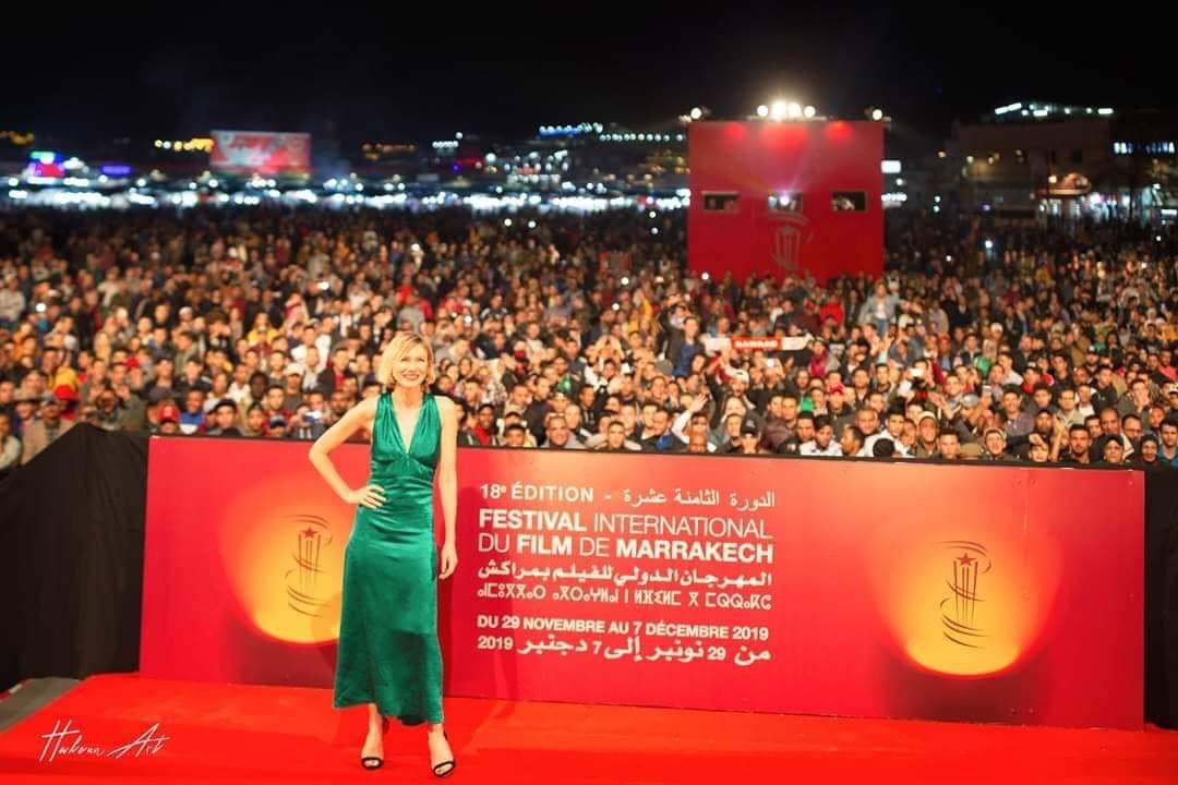 بورتري.. نعومي واتس. رحلة نجمة أسترالية من هوليود إلى “جامع الفنا”