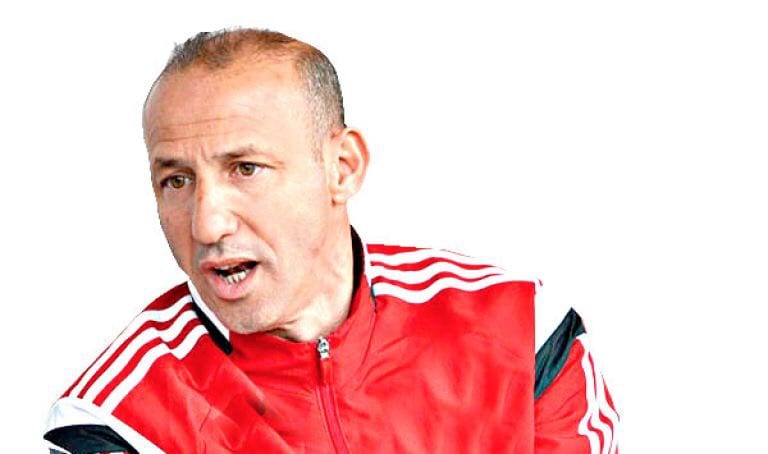 مدرب اتحاد العاصمة الجزائري: نعرف كل شيء عن الوداد!