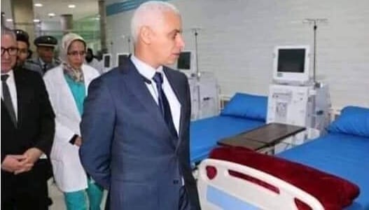 الحالات المستعجلة.. وزير الصحة يُسقط اشتراط الأداء القبْلي