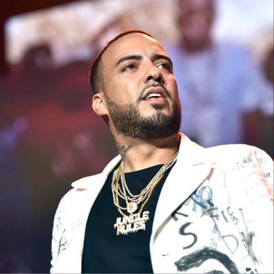 فرنش مونتانا إلى المستعجلات في وضع صحي حرج