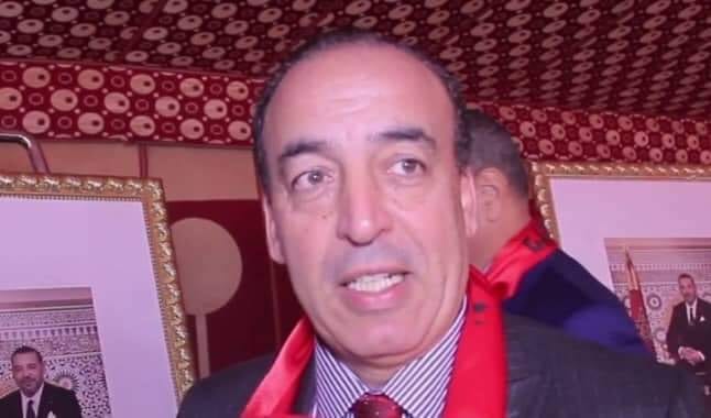 عبايبة يكشف في العيون برنامجا لـ”مزج” الرياضة بالثقافة والتواصل