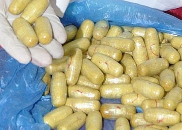 فاس.. اعتقال شخص بحوزته 520 غرام من “الكوكا”