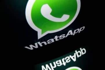 “واتساب” تطلق ميزة اختفاء الرسائل تلقائيا