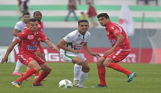 الوداد البيضاوي يحدّد أثمنة تذاكر مباراته أمام طنجة ونقط البيع