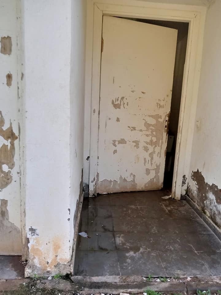 كازا. أسلاك كهربائية عارية تهدد حياة زوار حديقة عمومية في “سيدي معروف” (+ صور)