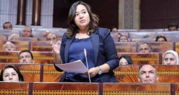 “عزاوي” تدعو رئاسة مجلس النواب إلى إلغاء معاشات الأعضاء وتصفيتها (+وثيقة)