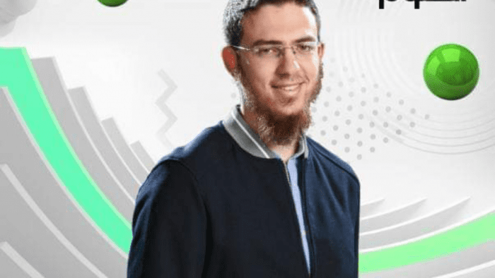 المغربي يوسف العزوزي “مخترع العرب” 2019