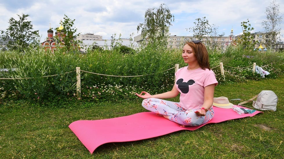 العلماء يكتشفون وسيلة سهلة للتخلص من الكآبة