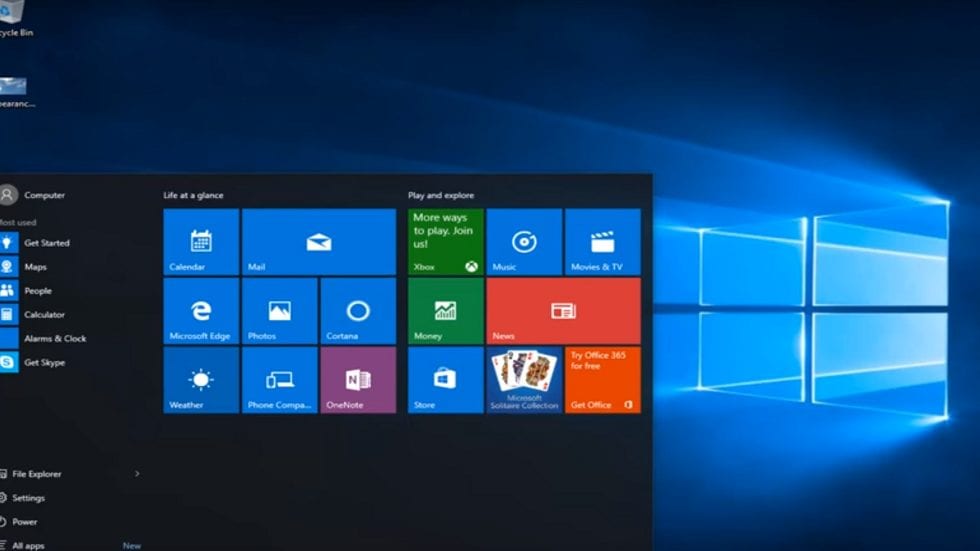 “ويندوز-10”.. تعرفوا على الميزات الخفية التي يجهلها الكثيرون!