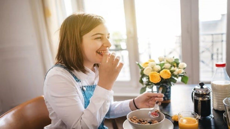 دراسة.. اهمية “الفطور في الصباح” على امتحانات التلاميذ