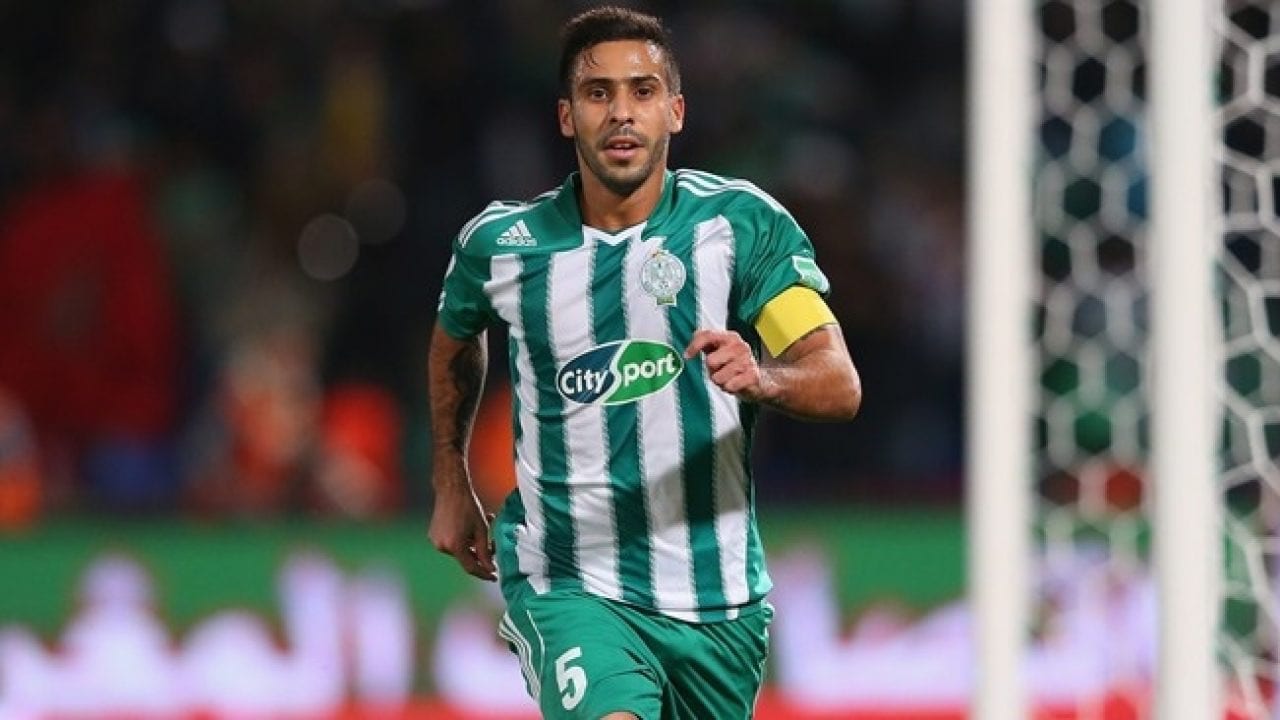 بلفقير يكتب: متولي.. القاتل الجميل