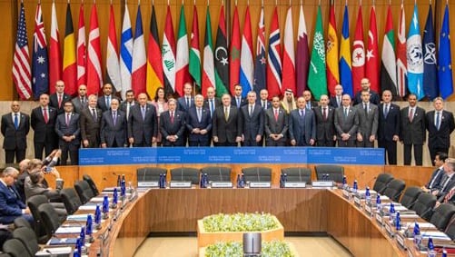 المغرب يشارك في واشنطن في اجتماع وزاري للتحالف العالمي لمحاربة “داعش”