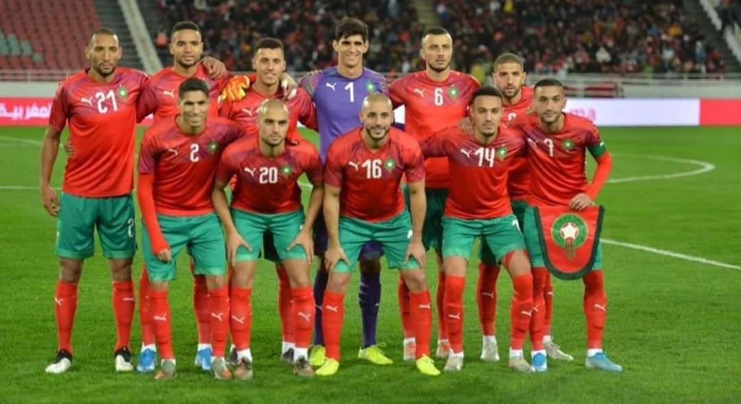 بعد “كبوة” الرباط. المنتخب يسافر الليلة إلى بوجمبورا