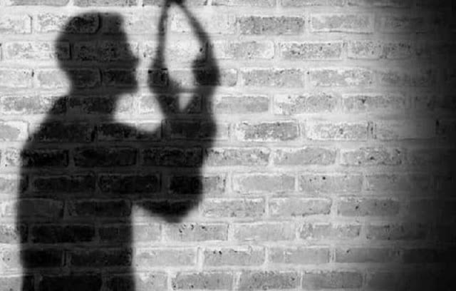 فاجعة. أربعيني ينهي حياته شنقا ضواحي مدينة جرسيف