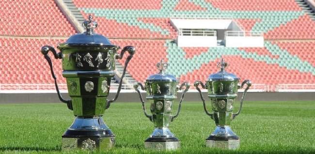 الجامعة تعين رسميا حكام نصف نهائي كأس العرش