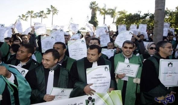 “المادة 9” في قانون المالية تثير حفيظة نادي قضاة المغرب
