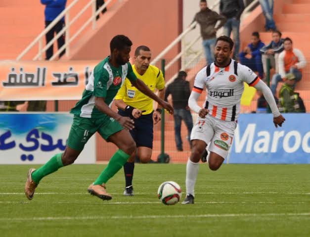 الجماهير الوجدية والبركانية في حالة ترقّب حضور “ديربي الشرق” من عدمه