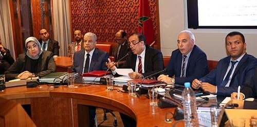 عبيابة: دعم الإنتاج الإعلامي الوطني وتقوية مكانة المؤسسات الصحافية ضمن مشروع ميزانية الاتصال