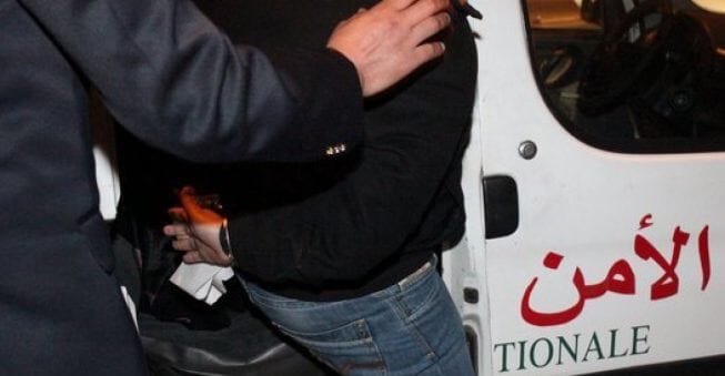 آسفي. الأمن يكشف حيثيات شريط فيديو يوثق اعتداء خطيرا