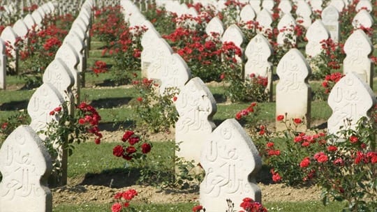 مشروع توسيع مقبرة مغربية في مورسيا يثير الجدل بإسبانيا