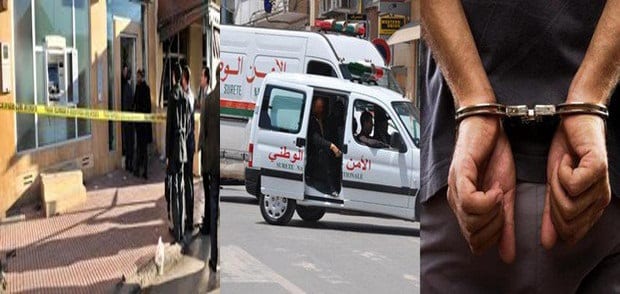 “شفّار مبتدئ”.. أمن مكناس يعتقل متورطا في محاولة سطو على وكالة لتحويل الأموال