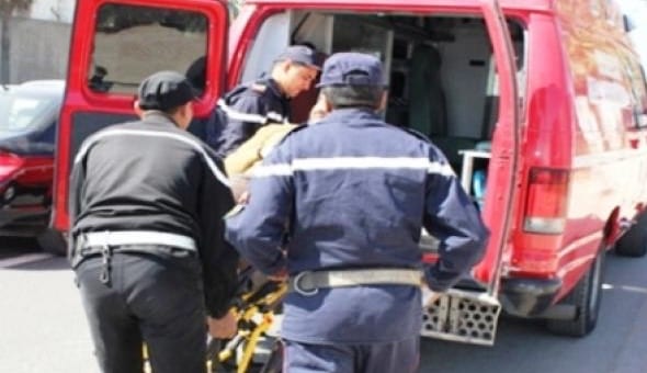 اعتقال قاتل شقيقه بحي “إغياتن” في منطقة الدشيرة بإنزكان