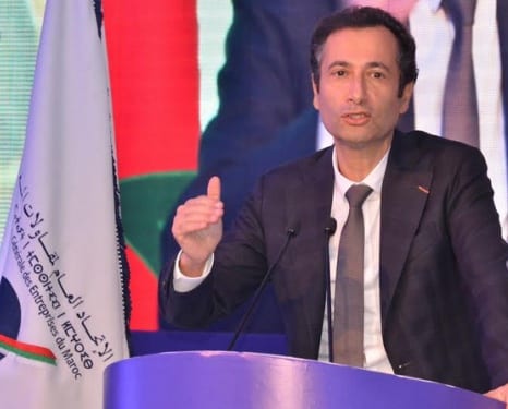 بنشعبون: الضريبة على الشركات ستنخفض إلى 20%