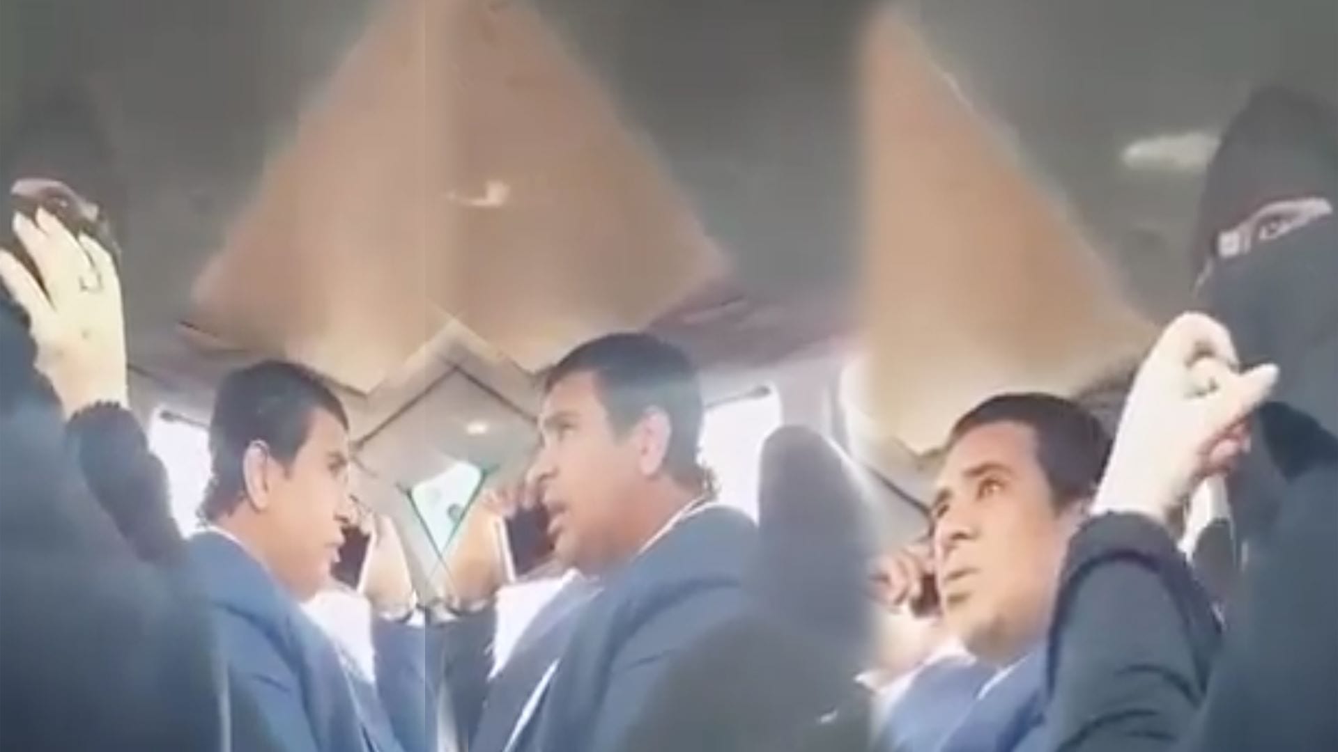 “سمسار المحاكم”. مندوبية السجون توضّح كيف جرى الاتصال بوالدة “المنقبة”