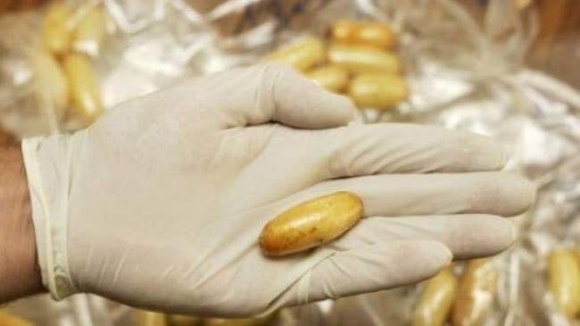 أمن مطار محمد الخامس يجهض تهريب 255 غراما من الكوكايين