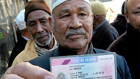 فرنسا. خطة تقاعد جديدة تثير مخاوف الجالية المغربية