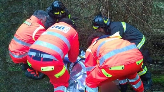 أردى مغربيا دهسا بسيارته. الشرطة الإيطالية تواصل تعقّب “السائق القاتل”