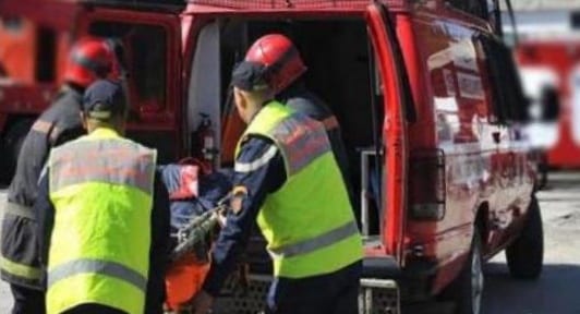 تاونات. نهاية مروّعة لعشريني تحت عجلات شاحنة لنقل الأزبال