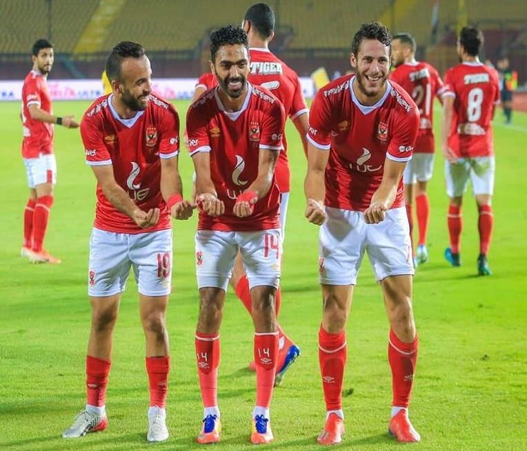 “كاف” يضخّ هذا المبلغ في خزينتي بركان والحسنية بعد تأهلهما