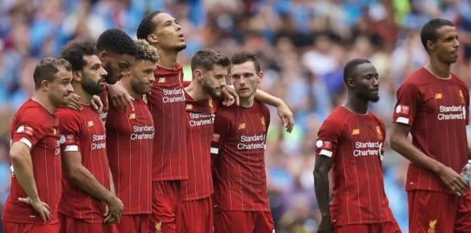 بسبب انتهاك حقوق العمال. ليفيربول يرفض الإقامة في أحد فنادق الدوحة