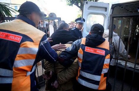 في 24 ساعة. سقوط مزود لأبناء أثرياء كازا بالحشيش واعتقال مروجين لـ”الكوكايين”