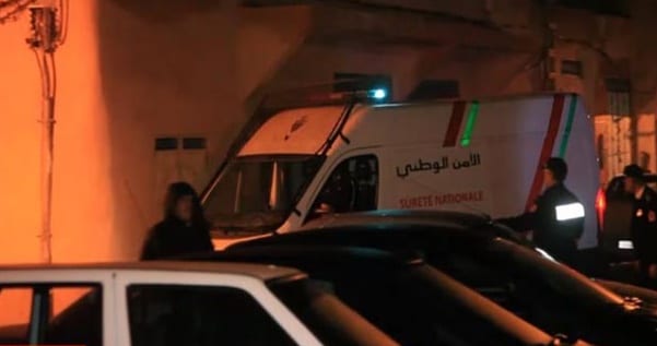 مراكش.”كرّاب” الحي المحمدي يسقط في يد فرقة الأبحاث