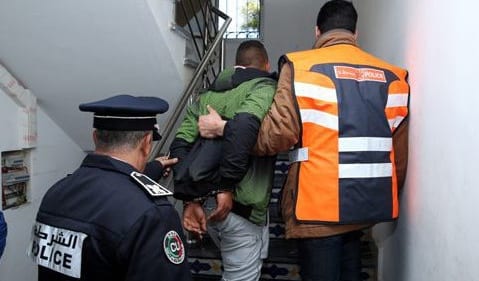 سطات. اعتقال ثلاثيني بتُهم الاغتصاب والابتزاز وتصوير فيديو والتهديد بنشره