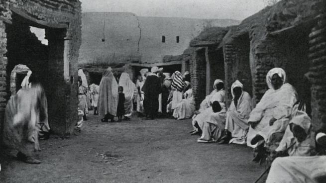 تاريخنا. “إرث العبودية”: فصول منسية من تاريخ المغرب