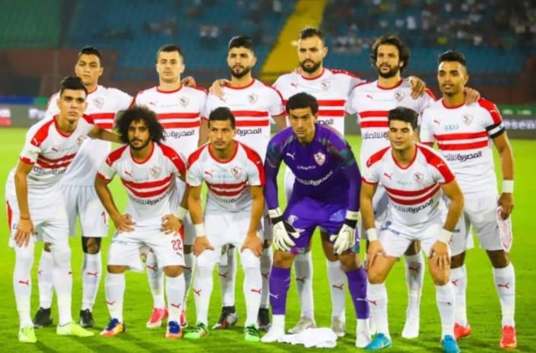 الزمالك يرفض خوض السوبر الإفريقي في قطر ويقترح إجراءه في تونس