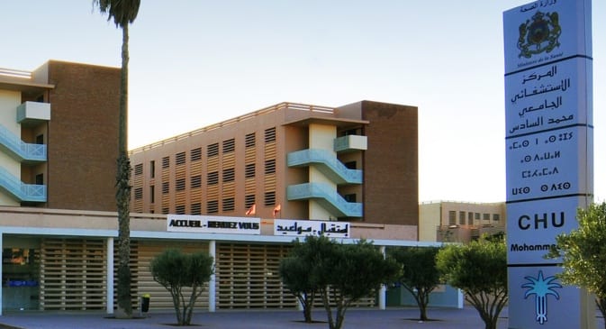 مراكش. فقدان أدوية في المستشفى الجامعي يهدّد حياة مرضى السرطان