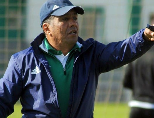 مولودية وجدة تعجّل برحيل رشيد الطوسي عن خريبكة والجيش “يقسو” على اتحاد طنجة