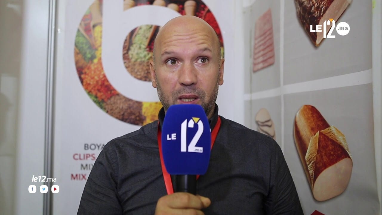 ربورتاج. انطلاق فعاليات معرض الدواجن بالدار البيضاء ..شاهد كما لو كنت زائر