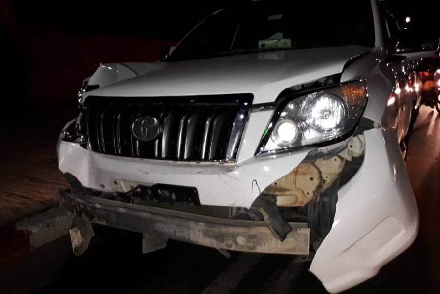 سائق “مجنون” يقتل أربعينية في الحوز ويهرب ويحاول توريط عامل